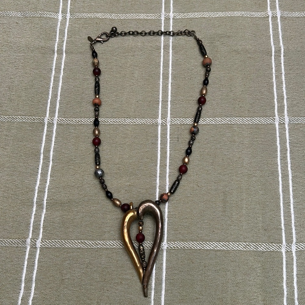 Chico’s necklace